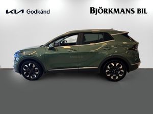 Kia Sportage bild 4