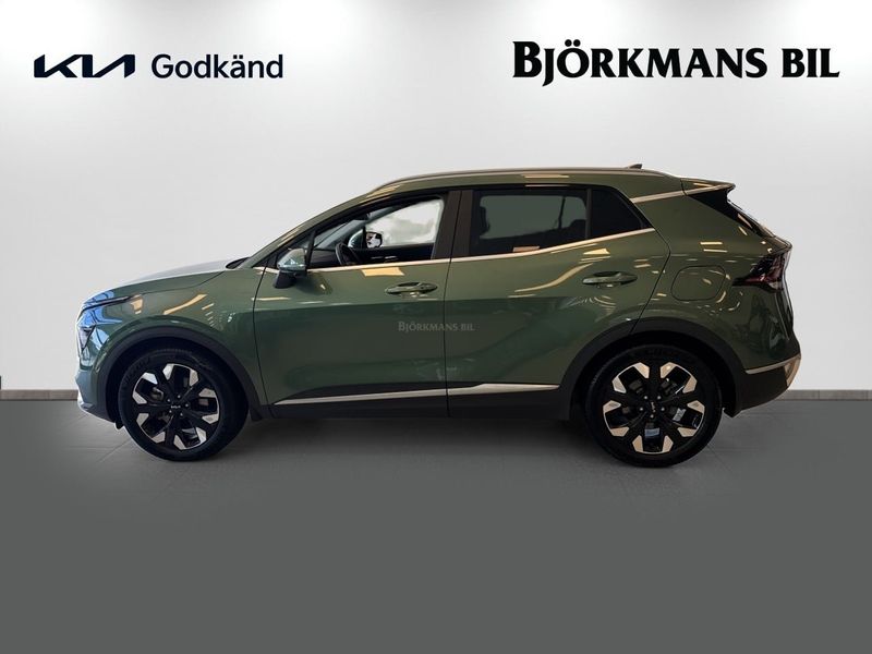 Kia Sportage bild 4