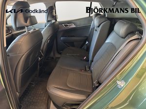 Kia Sportage bild 9