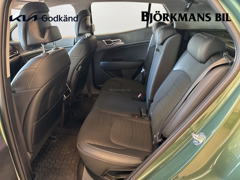 Kia Sportage bild 9