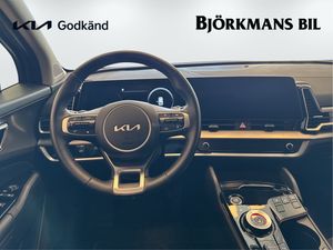 Kia Sportage bild 7