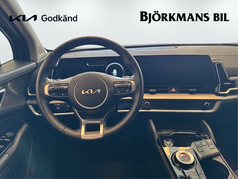 Kia Sportage bild 7
