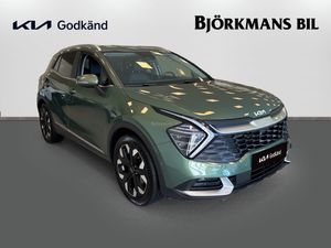 Kia Sportage bild 3