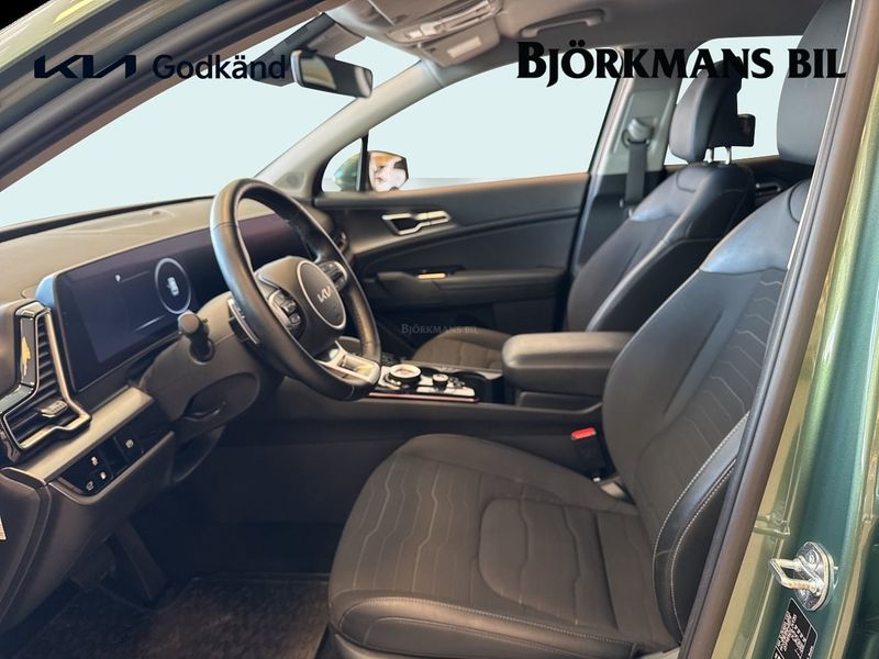 Kia Sportage bild 8