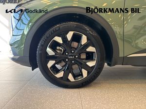 Kia Sportage bild 15