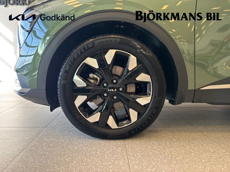 Kia Sportage bild 15