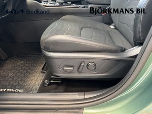 Kia Sportage bild 19