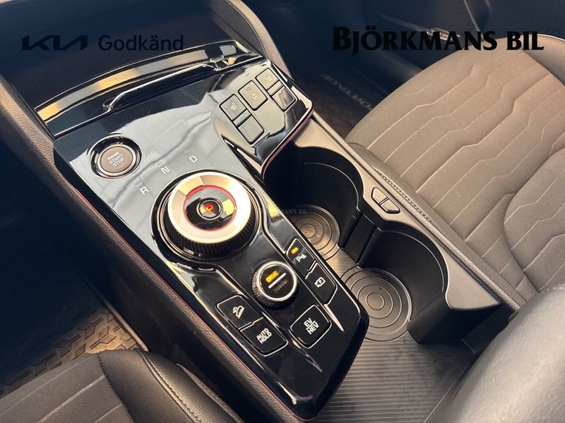Kia Sportage bild 12