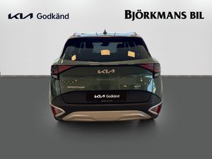 Kia Sportage bild 5