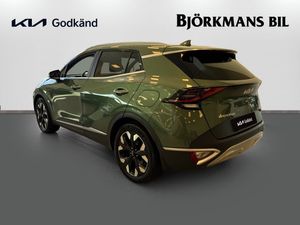 Kia Sportage bild 6