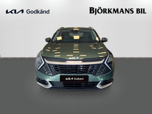 Kia Sportage bild 2