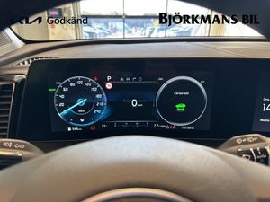 Kia Sportage bild 10