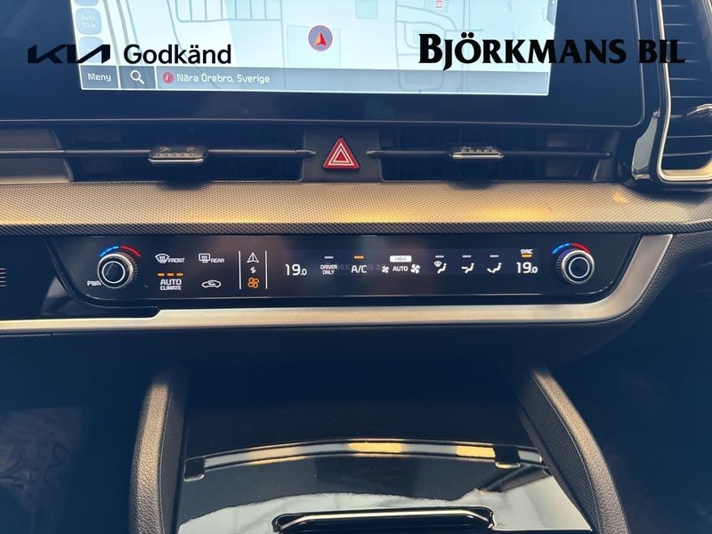 Kia Sportage bild 13