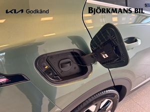 Kia Sportage bild 16