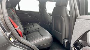 Land Rover Range Rover Sport bild 5