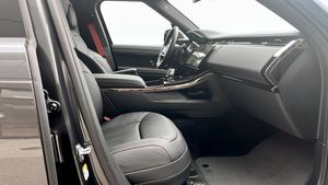 Land Rover Range Rover Sport bild 3