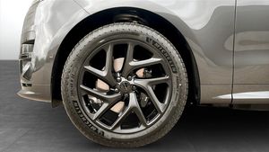 Land Rover Range Rover Sport bild 9