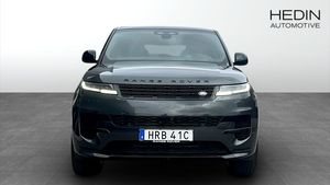 Land Rover Range Rover Sport bild 8