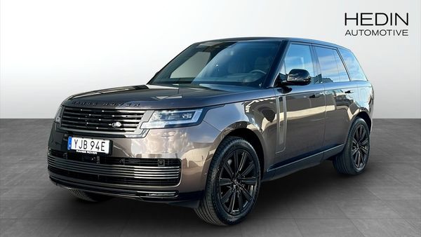 Land Rover Range Rover SV P550e AWD - 2027