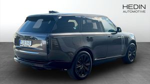 Land Rover Range Rover bild 2