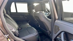 Land Rover Range Rover bild 5