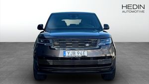 Land Rover Range Rover bild 8