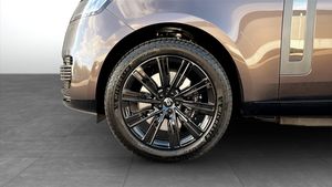 Land Rover Range Rover bild 9