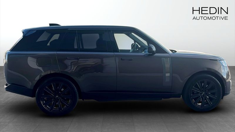 Land Rover Range Rover bild 6