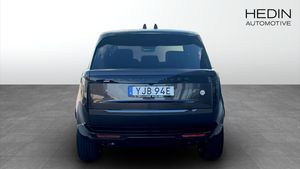 Land Rover Range Rover bild 7