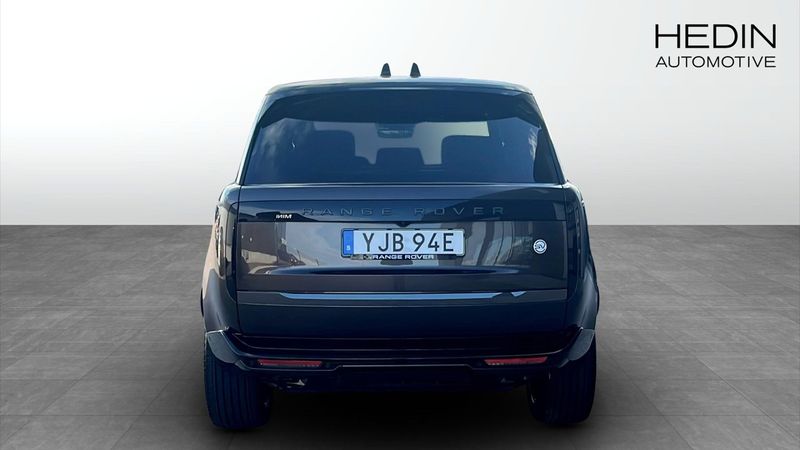 Land Rover Range Rover bild 7