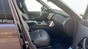 Land Rover Range Rover bild 3