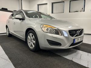 Volvo V60 bild 3