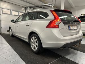 Volvo V60 bild 4