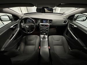 Volvo V60 bild 9
