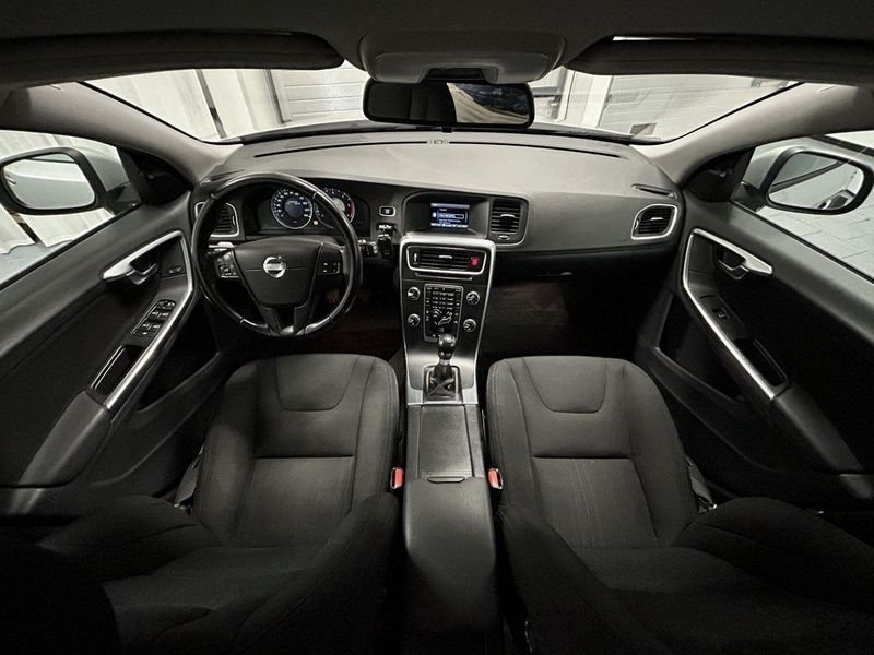 Volvo V60 bild 9