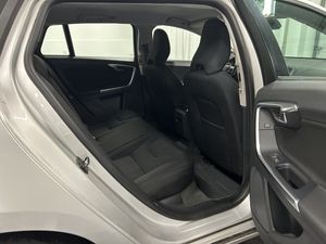 Volvo V60 bild 10