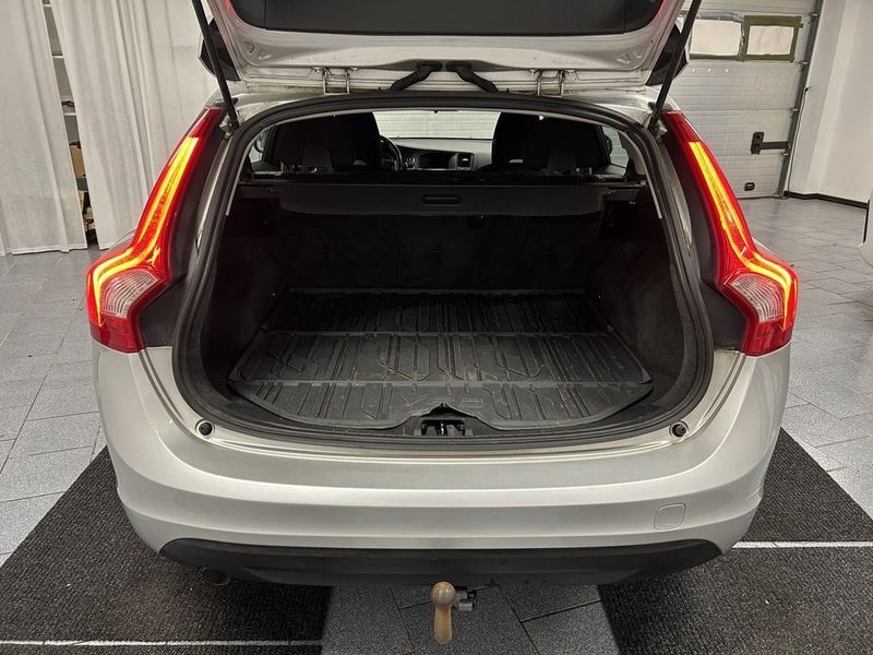 Volvo V60 bild 12