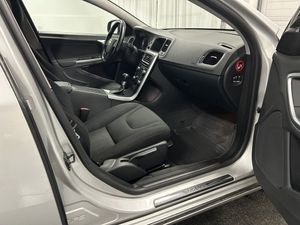 Volvo V60 bild 7