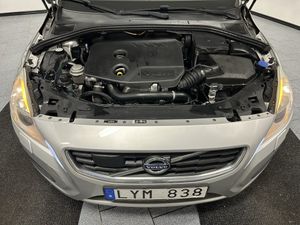 Volvo V60 bild 13