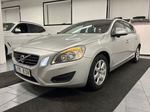 Volvo V60 bild 1