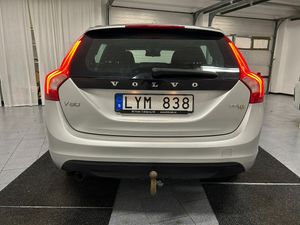 Volvo V60 bild 6