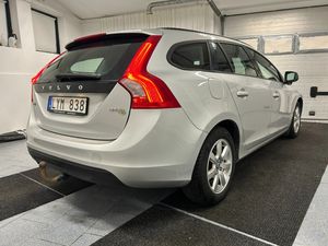 Volvo V60 bild 2