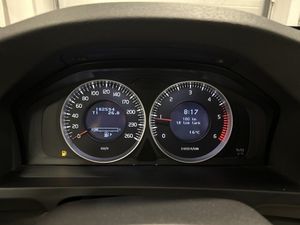 Volvo V60 bild 14