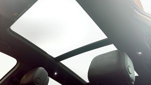 Volkswagen Tiguan bild 9
