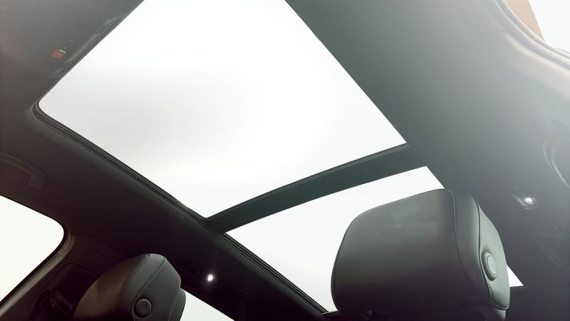 Volkswagen Tiguan bild 9