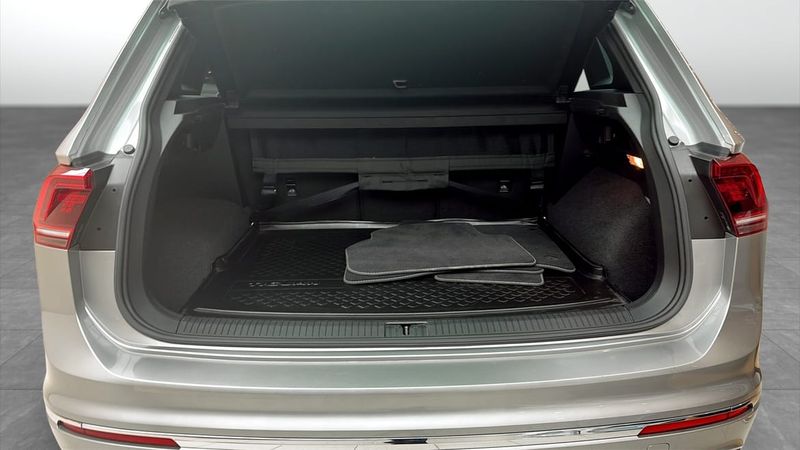 Volkswagen Tiguan bild 14