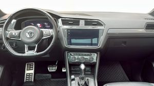 Volkswagen Tiguan bild 11