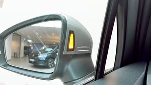 Volkswagen Tiguan bild 17