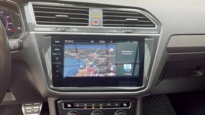 Volkswagen Tiguan bild 10