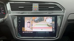 Volkswagen Tiguan bild 18
